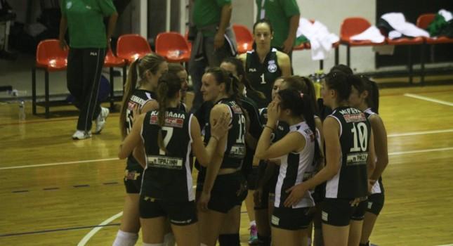 Ευχάριστο… ταξίδι ο Παναθηναϊκός