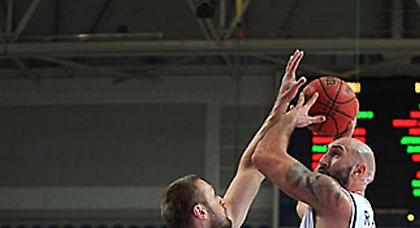 «Σοκ» για Κράσνιε