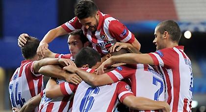 Στους «16» με καρέ... (video)