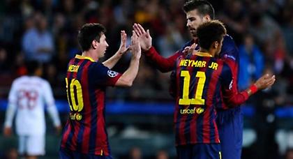 F-16 η Μπάρτσα! (video)