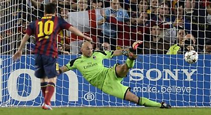 Χέρι-χέρι στους «16»