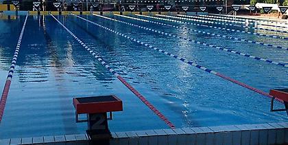 11 νέα κολυμβητήρια και 7 γυμναστήρια