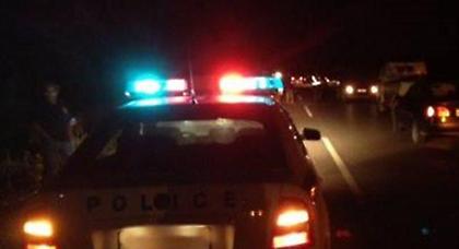 Αποκαταστάθηκε η κυκλοφορία στην εθνική οδό Αθηνών - Λαμίας