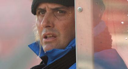 Όγιος: «Οποιος έχει αρχ.... συνεχίζει»