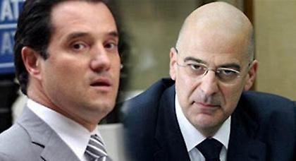 «Εύγε» Άδωνι σε Δένδια για ΕΡΤ