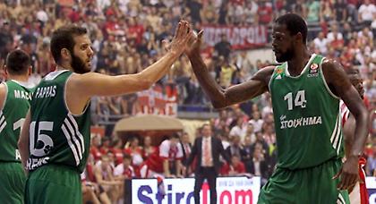 Παντού… σπίτι του