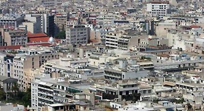 Στο «τραπέζι» οι κατασχέσεις ακινήτων