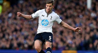 «Θυσιάζεται» ο Βερτόγκεν