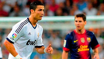 Αφήνει πίσω του τον Μέσι ο Κριστιάνο