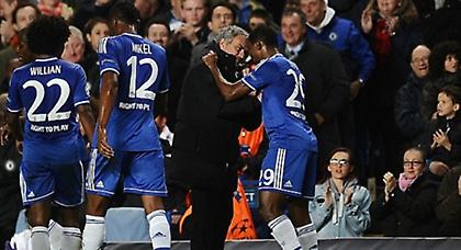 Ετό: «Το πρώτο γκολ είναι του Ζοσέ»(video)