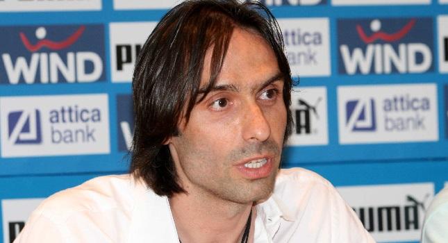 Πουρσανίδης: «Έπρεπε να κρατήσει την μπάλα»