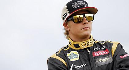 Τράμπα Ραϊκόνεν- Χούλκενμπεργκ;