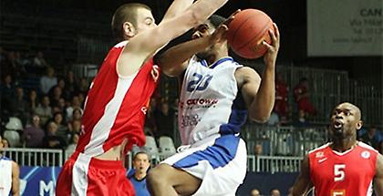 MVP ο Ράγκλαντ