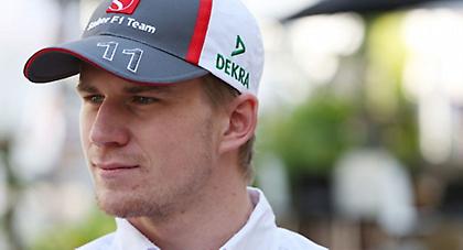 Δεν ανησυχεί για το μισθό του ο Χούλκενμπεργκ