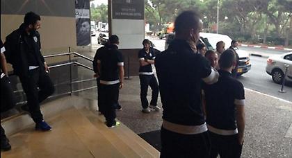 Ξεμούδιασμα με βόλτα για τον ΠΑΟΚ (video)