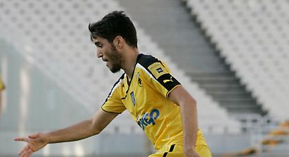 Υπάρχουν και προβλήματα στην ΑΕΚ