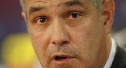 «Καλύτερος του Ρονάλντο ο Τέγιο»