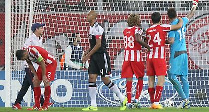 Η καραμέλα του «ας παίζουμε καλά και ας χάνουμε»;