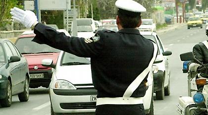 Κυκλοφοριακές ρυθμίσεις για τον Κλασικό Μαραθώνιο