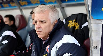 «Δεν παίζουμε καν στοίχημα…»