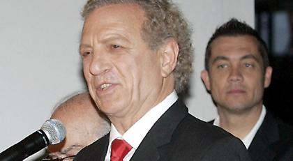 Γλύκας: «Όλοι μαζί να βοηθήσουμε τα παιδιά»