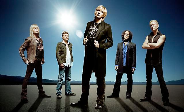Viva DEF LEPPARD