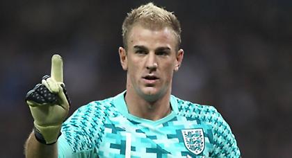 Στην εθνική Αγγλίας είναι ακόμα βασικός