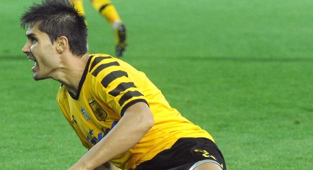 Ατομικό ο Ηρακλής, θεραπεία ο Αγκάνθο εν όψει ΠΑΟ