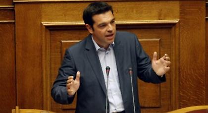 Πρόταση δυσπιστίας κατά της κυβέρνησης κατέθεσε ο ΣΥΡΙΖΑ