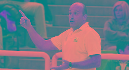 Οι κλήσεις της Εθνικής για την πρεμιέρα του World League