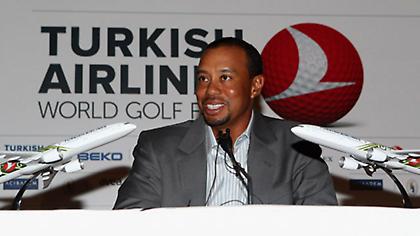 Turkish Airlines Open 2013
