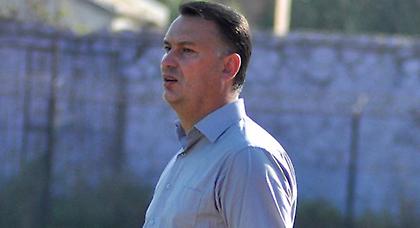 Γρηγορίου: «Νωρίς να μιλάμε για άνοδο…»