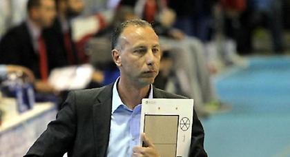 Παρελθόν ο Ζαλμάς