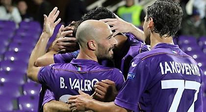 «Χέρι-χέρι» στους «32»