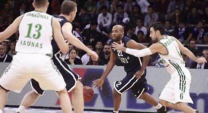 «Μίλησε» στο τέλος