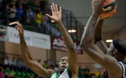 Αγωνία για Χάντερ