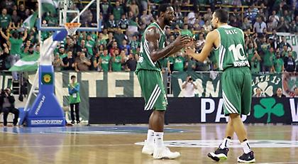 Δεν είναι κάθε μέρα… ανατροπή