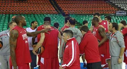 Πάνοπλος για το «4Χ4» (pics)