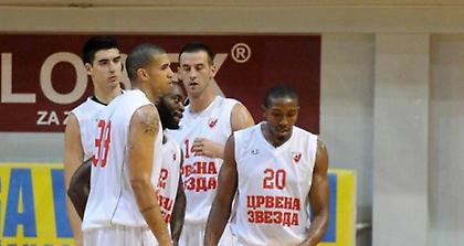 Έκανε σεφτέ ο Ερυθρός Αστέρας