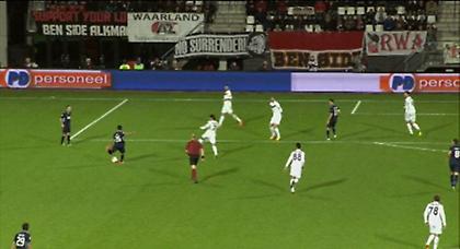 Έπιασε τον ΠΑΟΚ