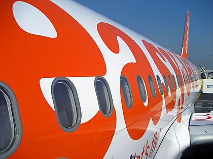 Αύξηση επιβατών - τεράστια πληρότητα η easyJet