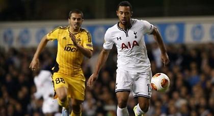 Πήρε νίκη και πρόκριση η Τότεναμ (video)