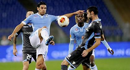 «Έπεσε» ηρωικά ο Απόλλων (video)