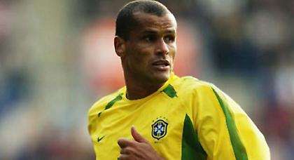 «Τέλος» ο Ριβάλντο