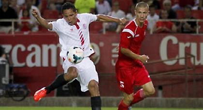 Ισοπαλία και… ανοικτοί λογαριασμοί