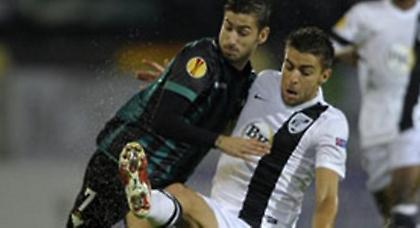 Λύτρωση στις καθυστερήσεις για τη Μπέτις