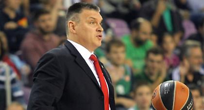 Πασούτιν: «Είχαμe ψυχραιμία και πήραμε μια μεγάλη νίκη»