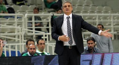 Πεδουλάκης: «Ήμασταν μια ταχύτητα πίσω…»