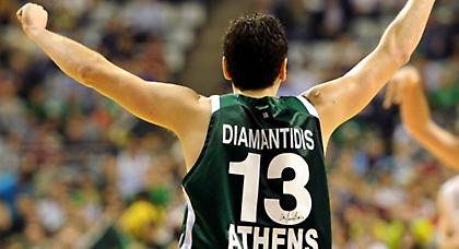 Στιγμές από τον 200άρη Διαμαντίδη… (video)