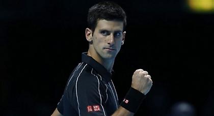 Ο Τζόκοβιτς πέρασε, οι άλλοι «σφαγή»!